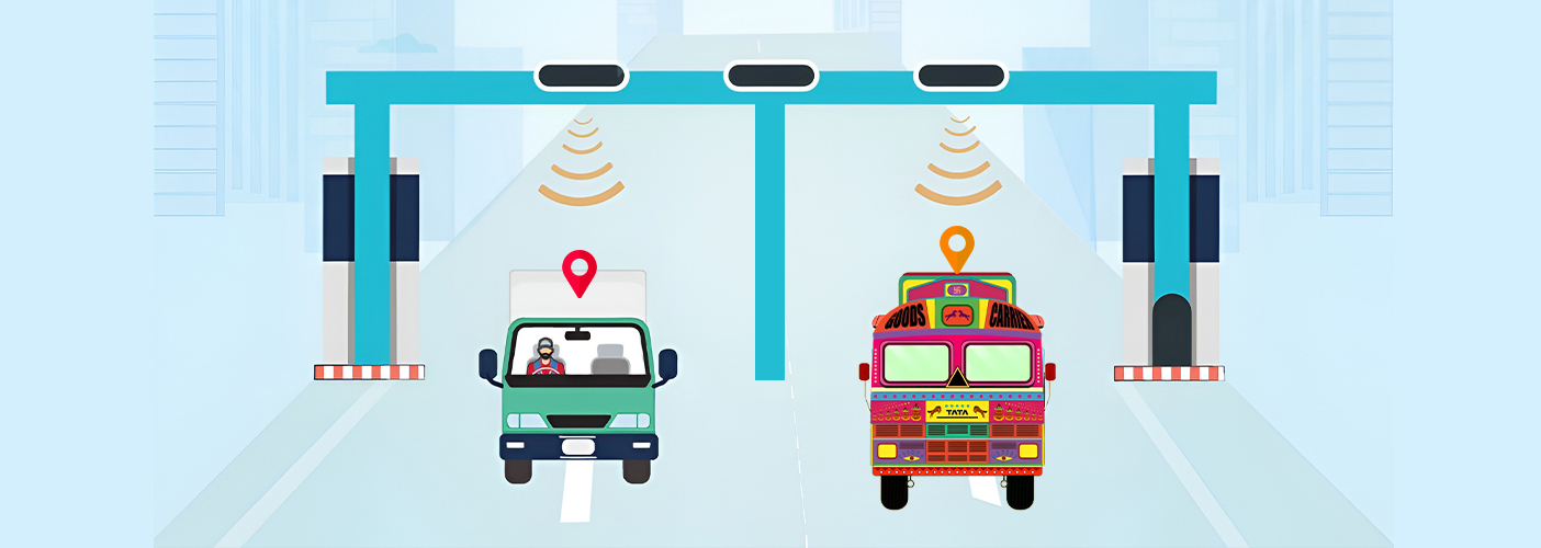 Toll-Based-Tracking