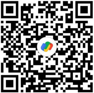 Bank QR/Logo